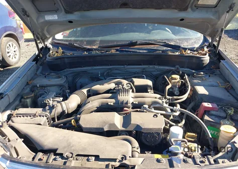 2012 Subaru Forester 2.5X Premium z USA, uszkodzony, nr VIN JF2SHADC5CH419447